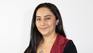 Paola Andrea García Martínez